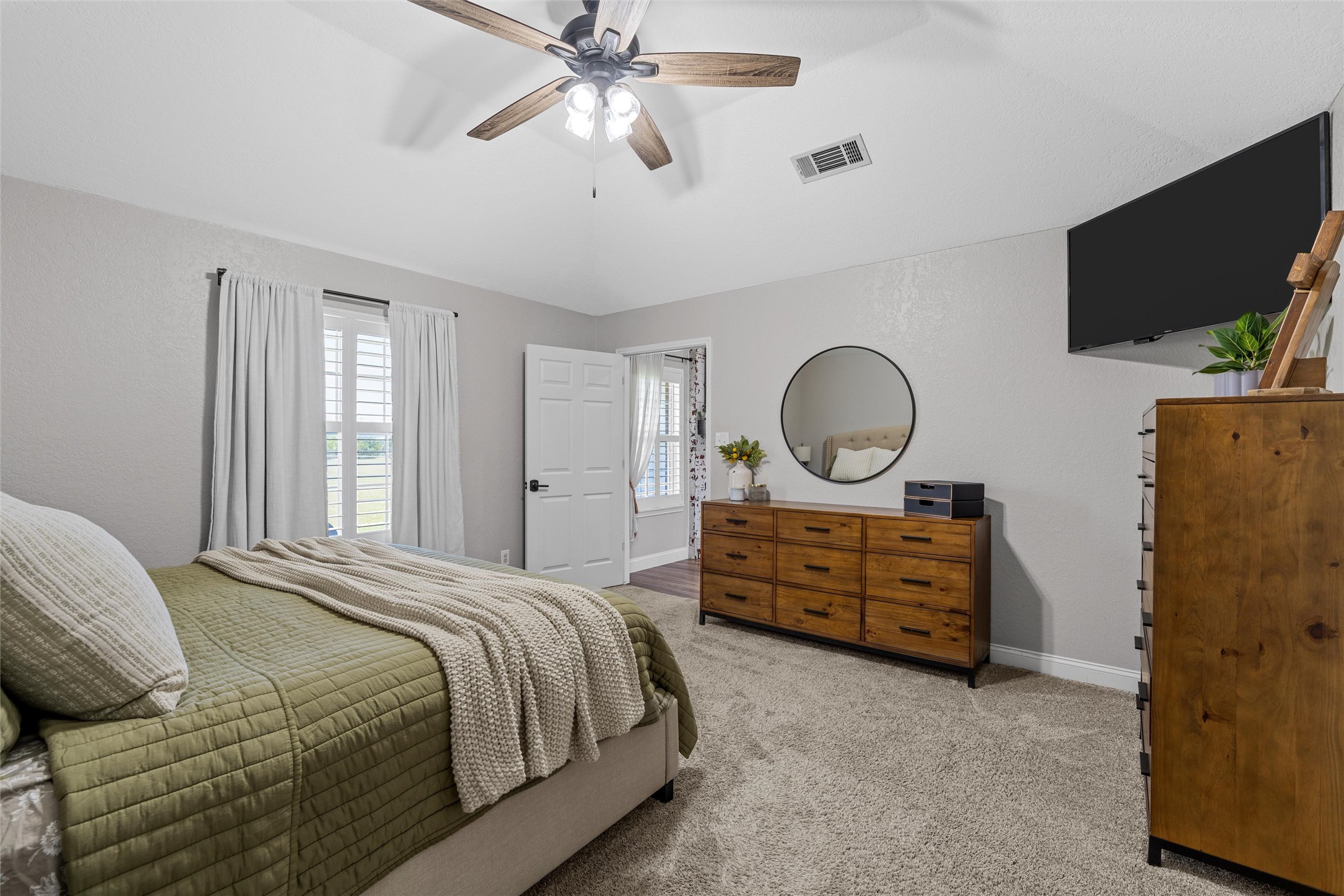 274 Dove Hill Lane China Spring TX 76633