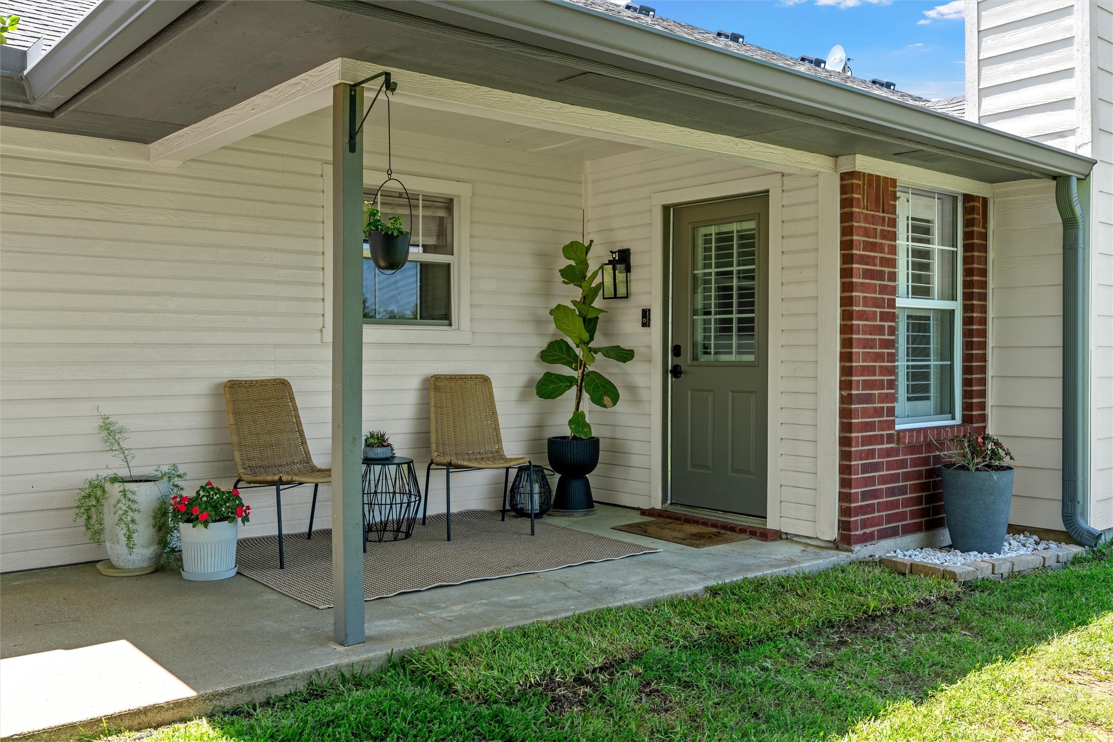 274 Dove Hill Lane China Spring TX 76633