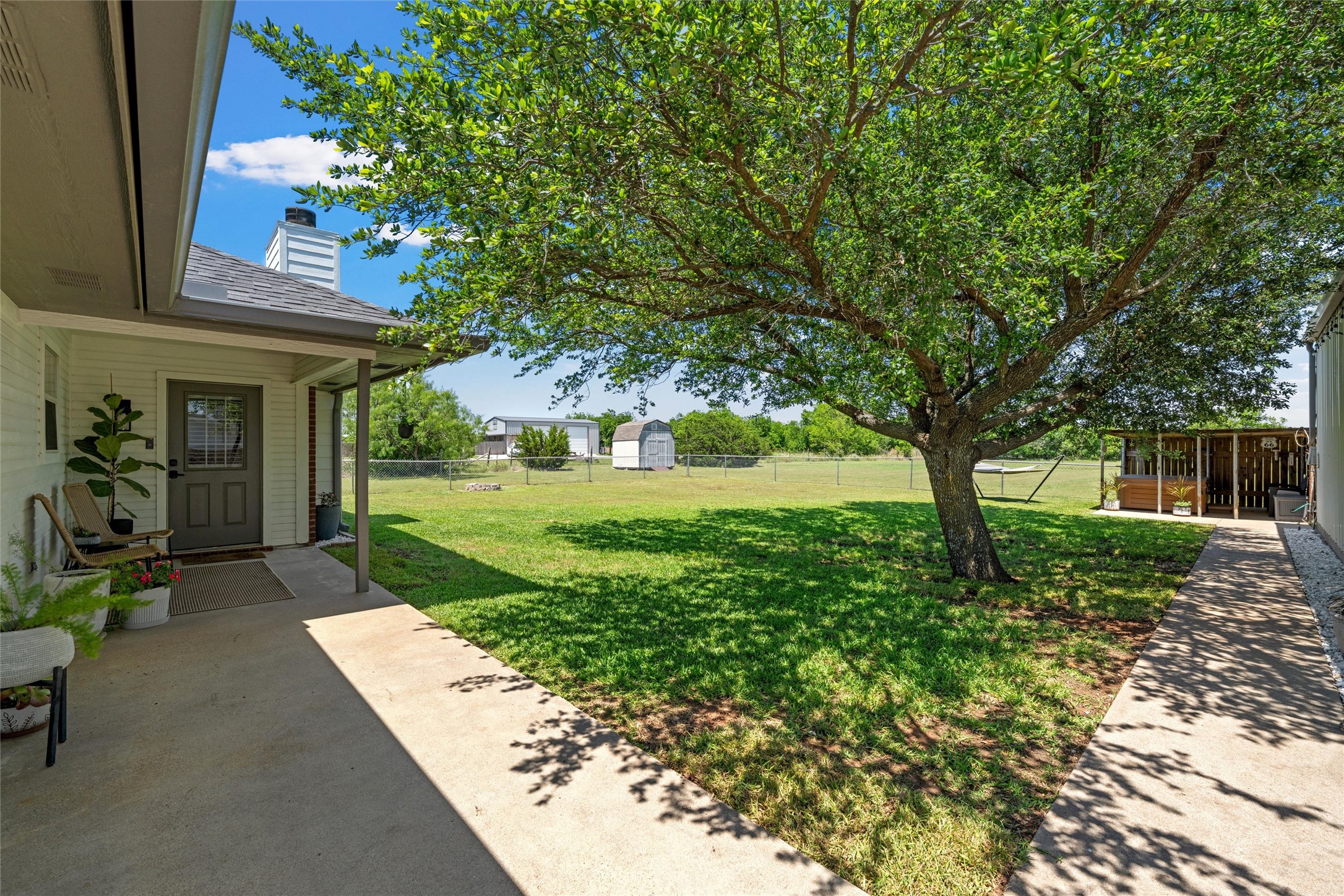 274 Dove Hill Lane China Spring TX 76633