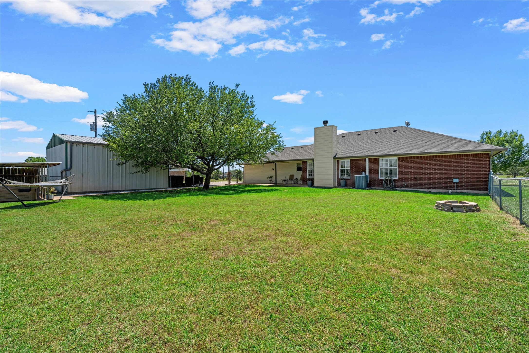 274 Dove Hill Lane China Spring TX 76633