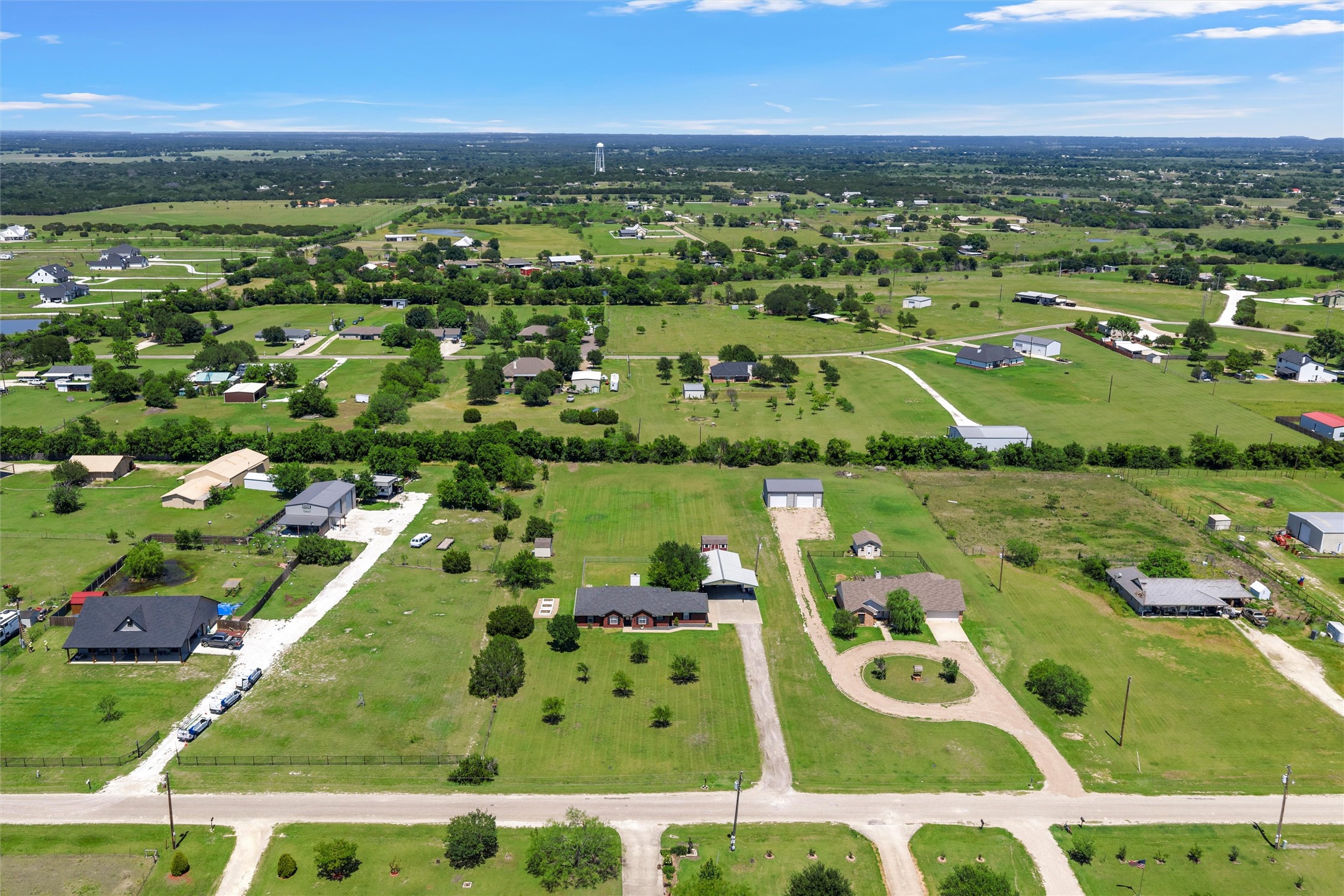 274 Dove Hill Lane China Spring TX 76633