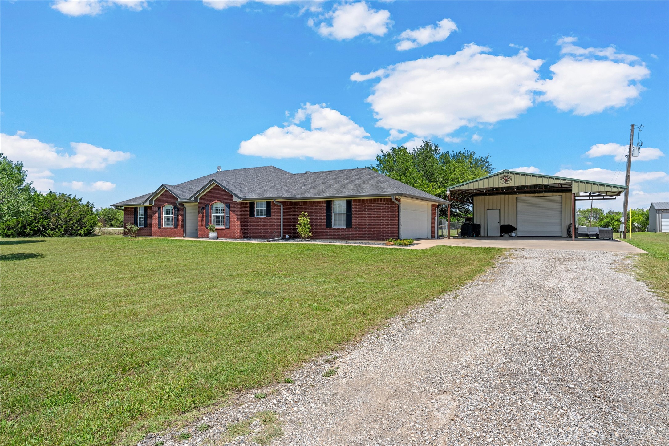 274 Dove Hill Lane China Spring TX 76633