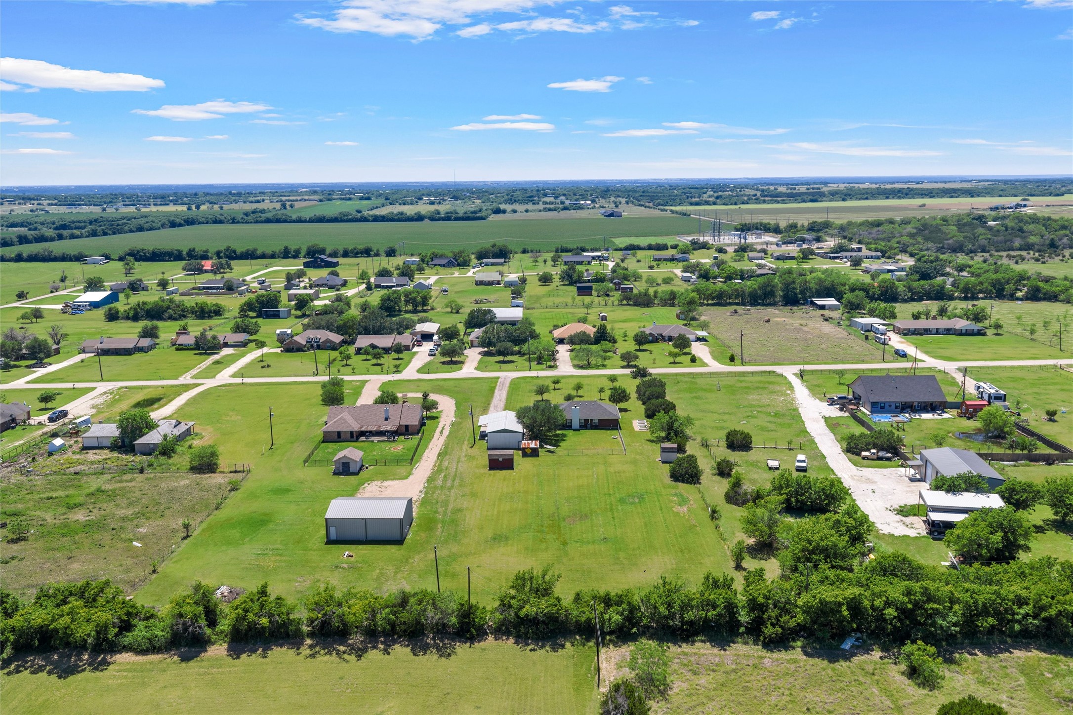 274 Dove Hill Lane China Spring TX 76633