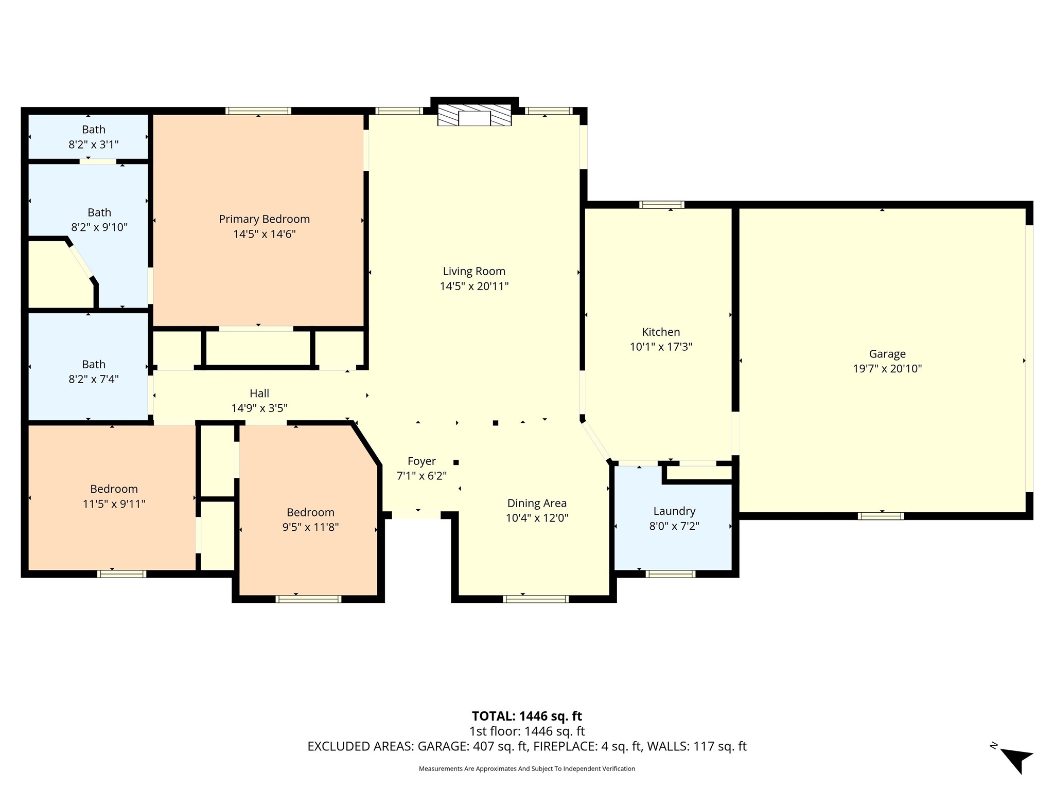 274 Dove Hill Lane China Spring TX 76633