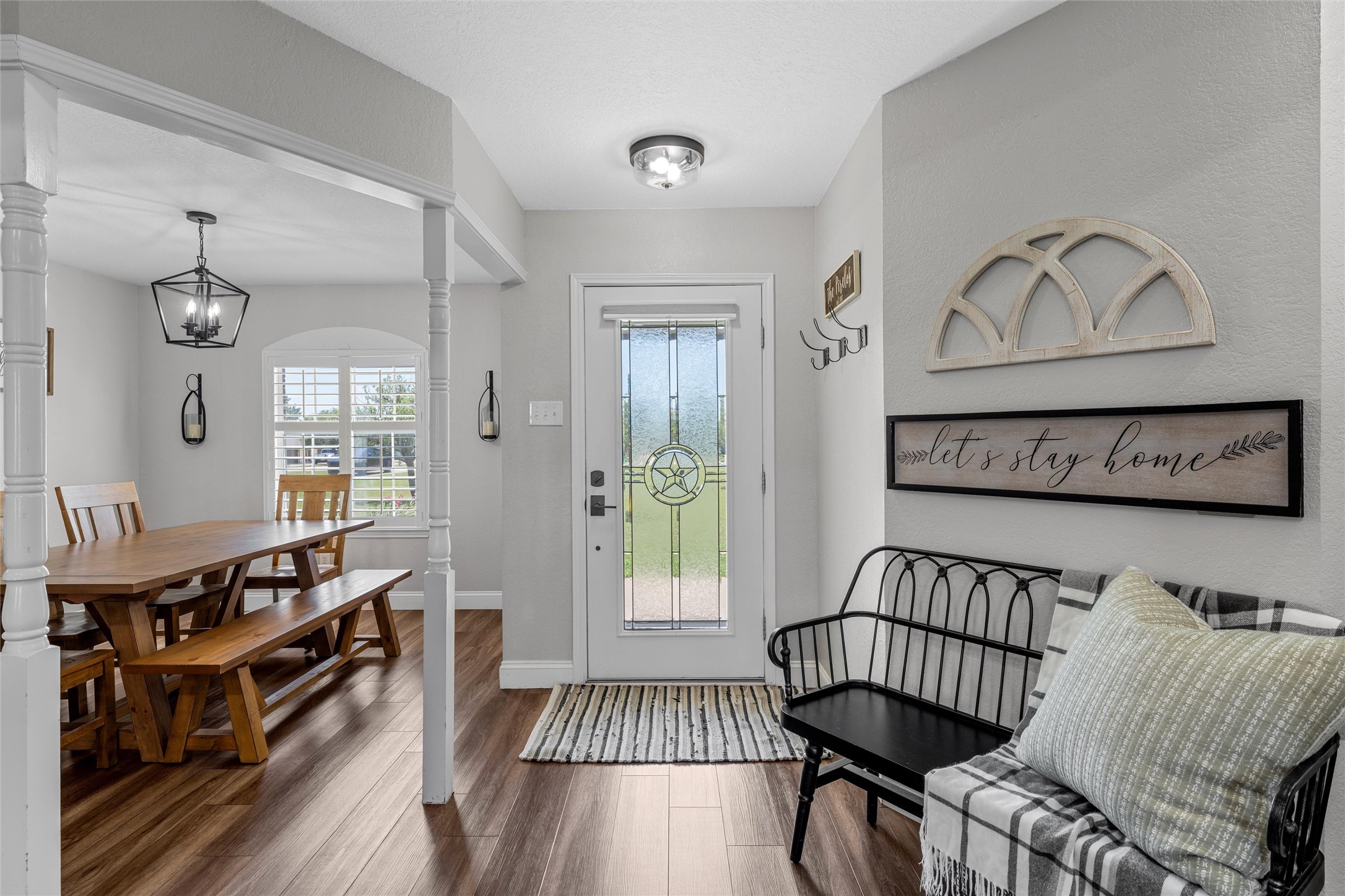 274 Dove Hill Lane China Spring TX 76633