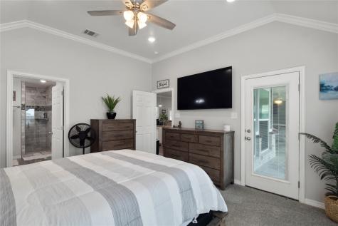 4511 Wildwood Circle Granbury TX 76049