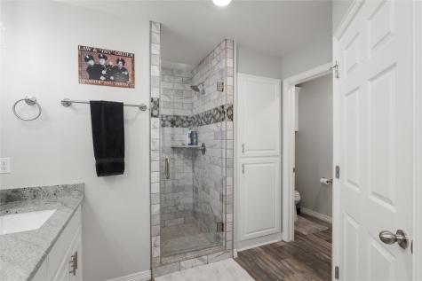 4511 Wildwood Circle Granbury TX 76049