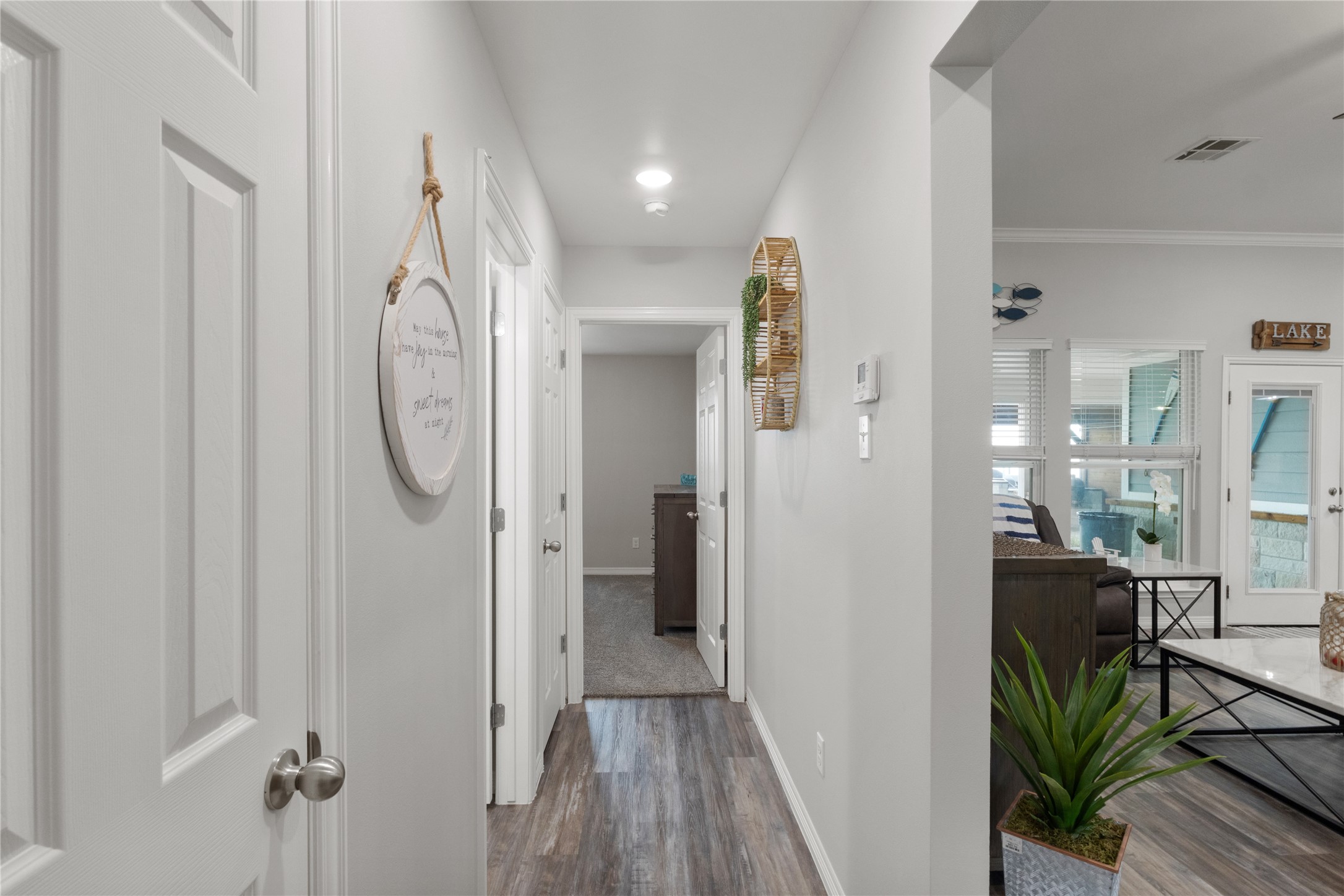 4511 Wildwood Circle Granbury TX 76049