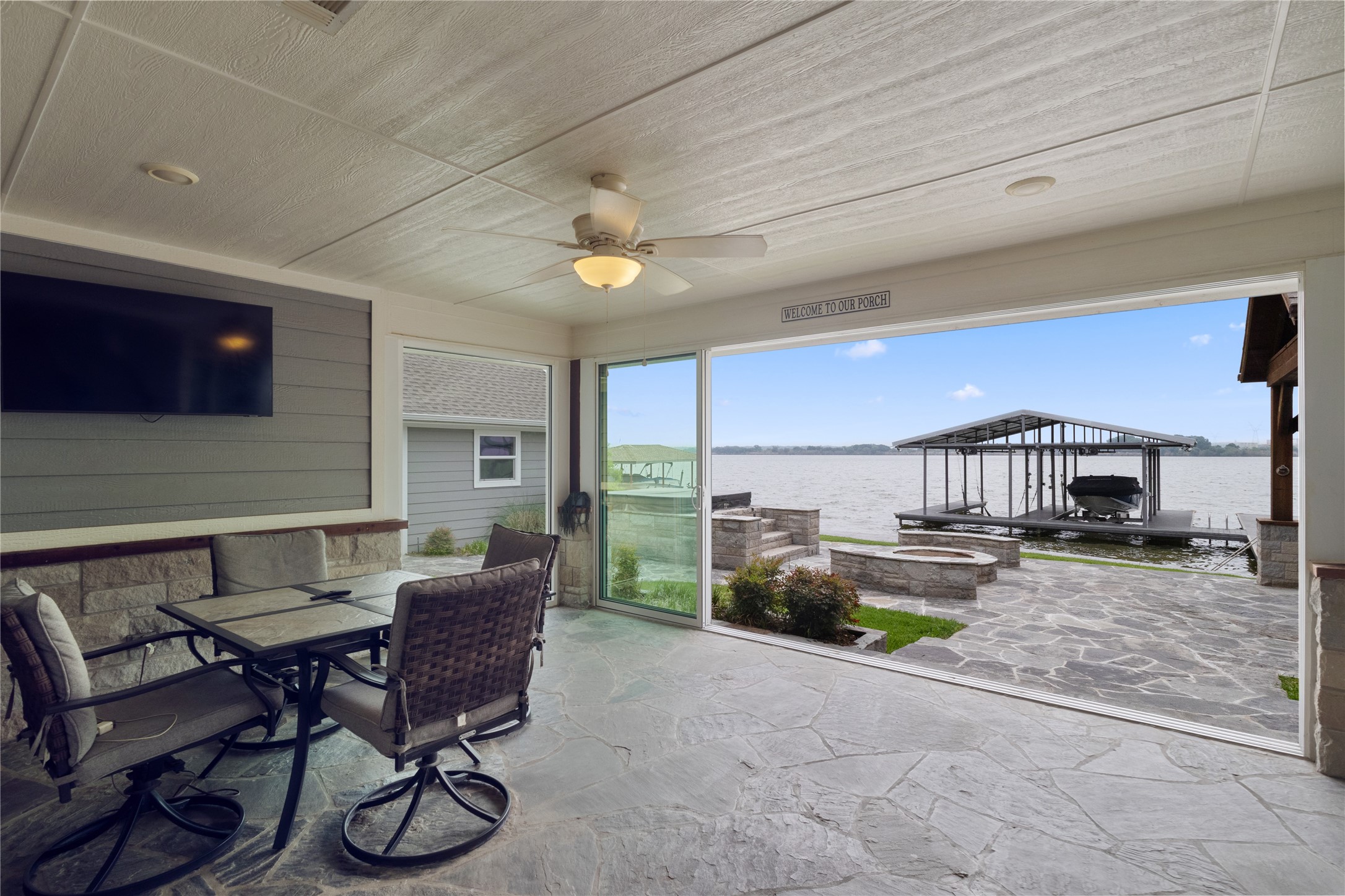 4511 Wildwood Circle Granbury TX 76049
