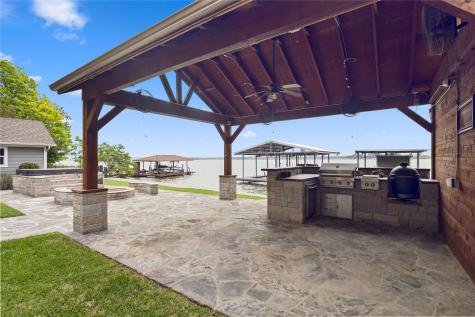 4511 Wildwood Circle Granbury TX 76049