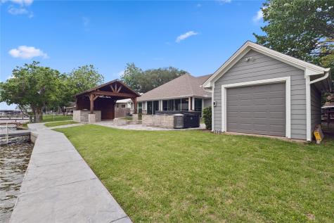 4511 Wildwood Circle Granbury TX 76049