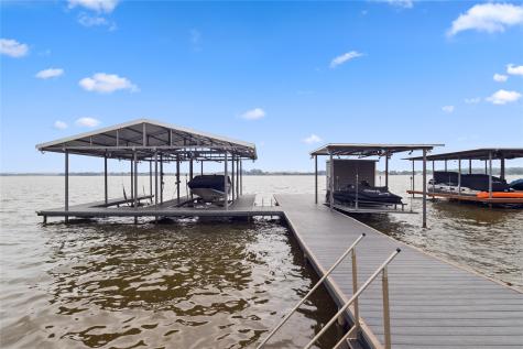 4511 Wildwood Circle Granbury TX 76049
