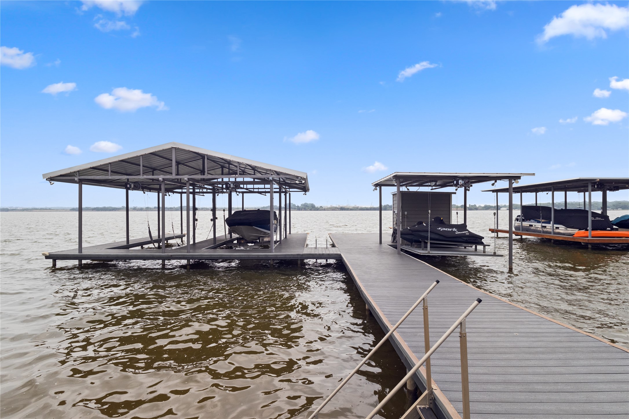 4511 Wildwood Circle Granbury TX 76049