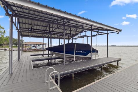 4511 Wildwood Circle Granbury TX 76049