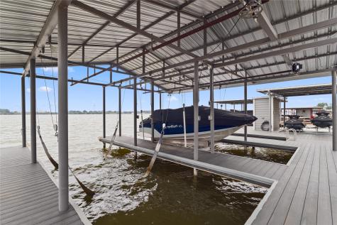 4511 Wildwood Circle Granbury TX 76049