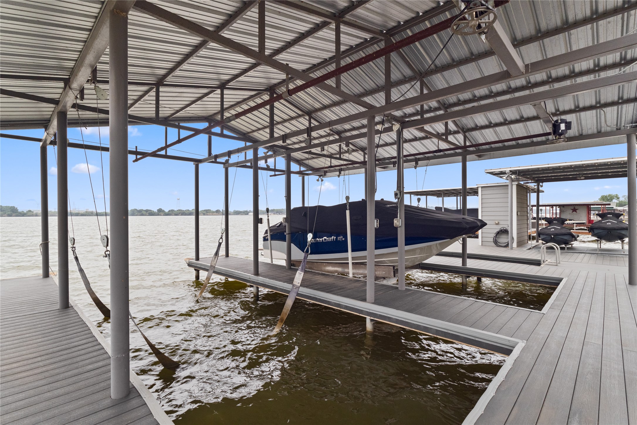 4511 Wildwood Circle Granbury TX 76049