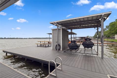 4511 Wildwood Circle Granbury TX 76049
