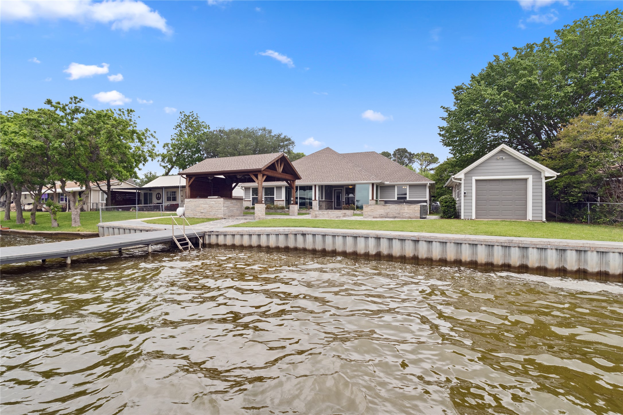 4511 Wildwood Circle Granbury TX 76049
