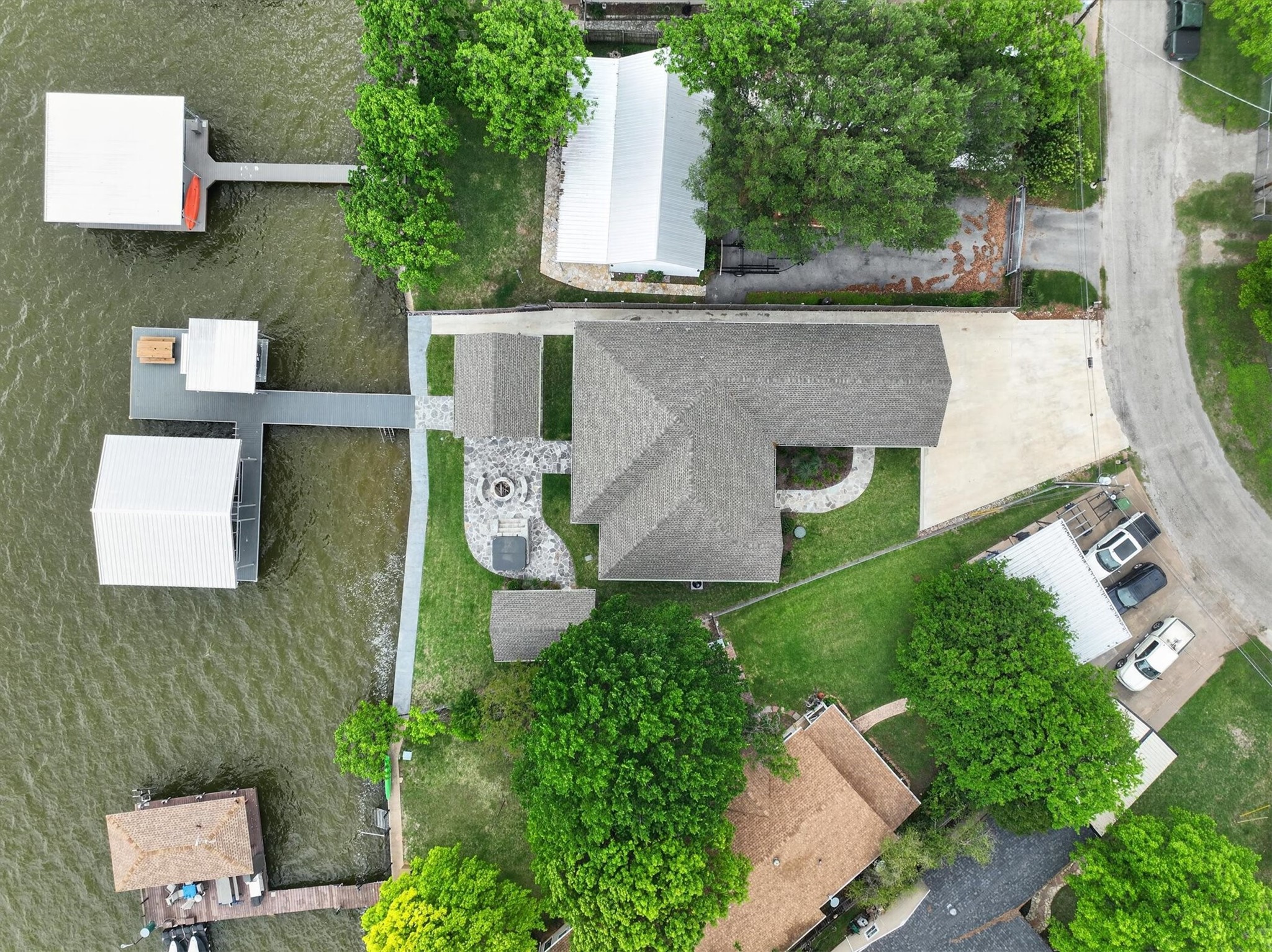 4511 Wildwood Circle Granbury TX 76049