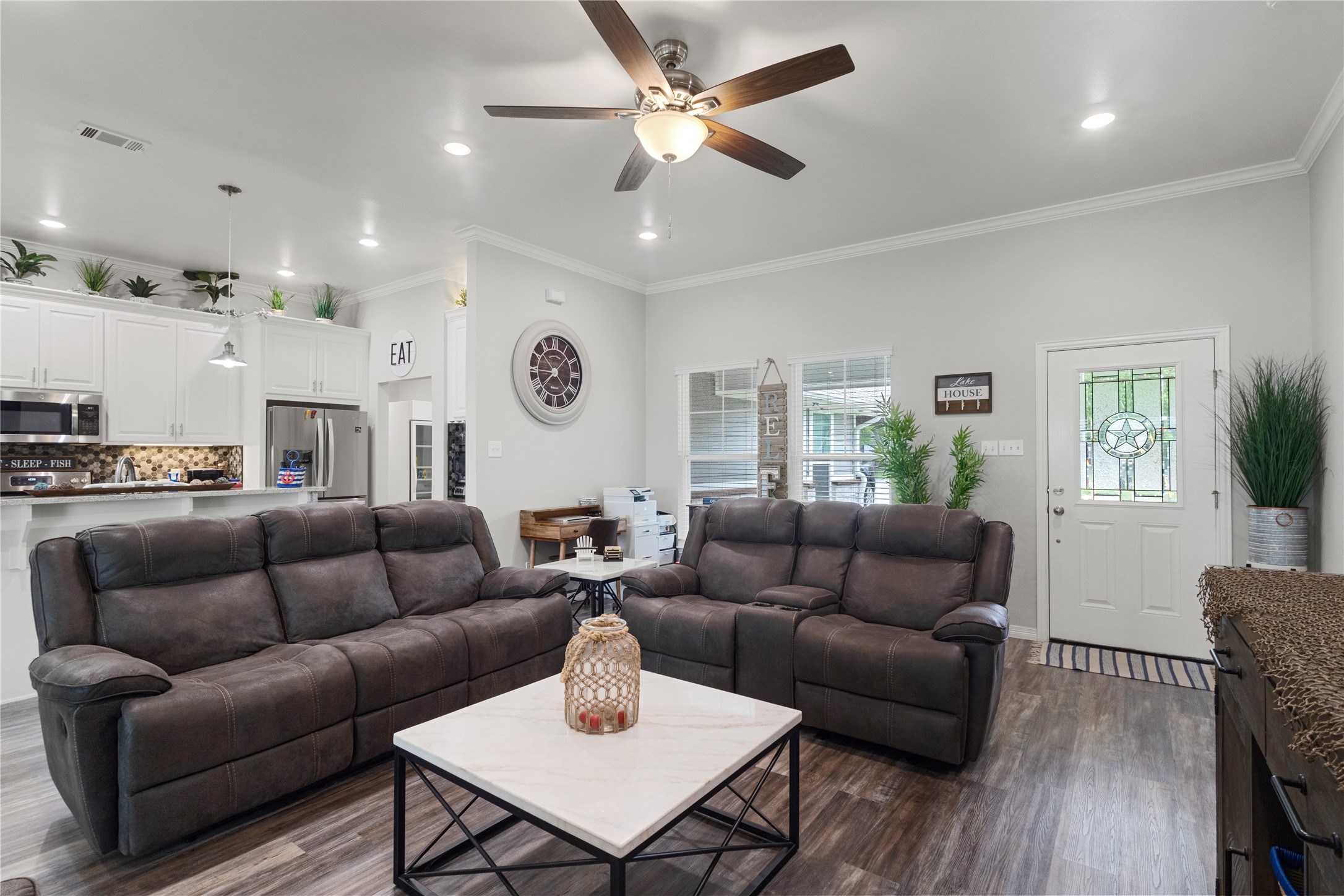 4511 Wildwood Circle Granbury TX 76049