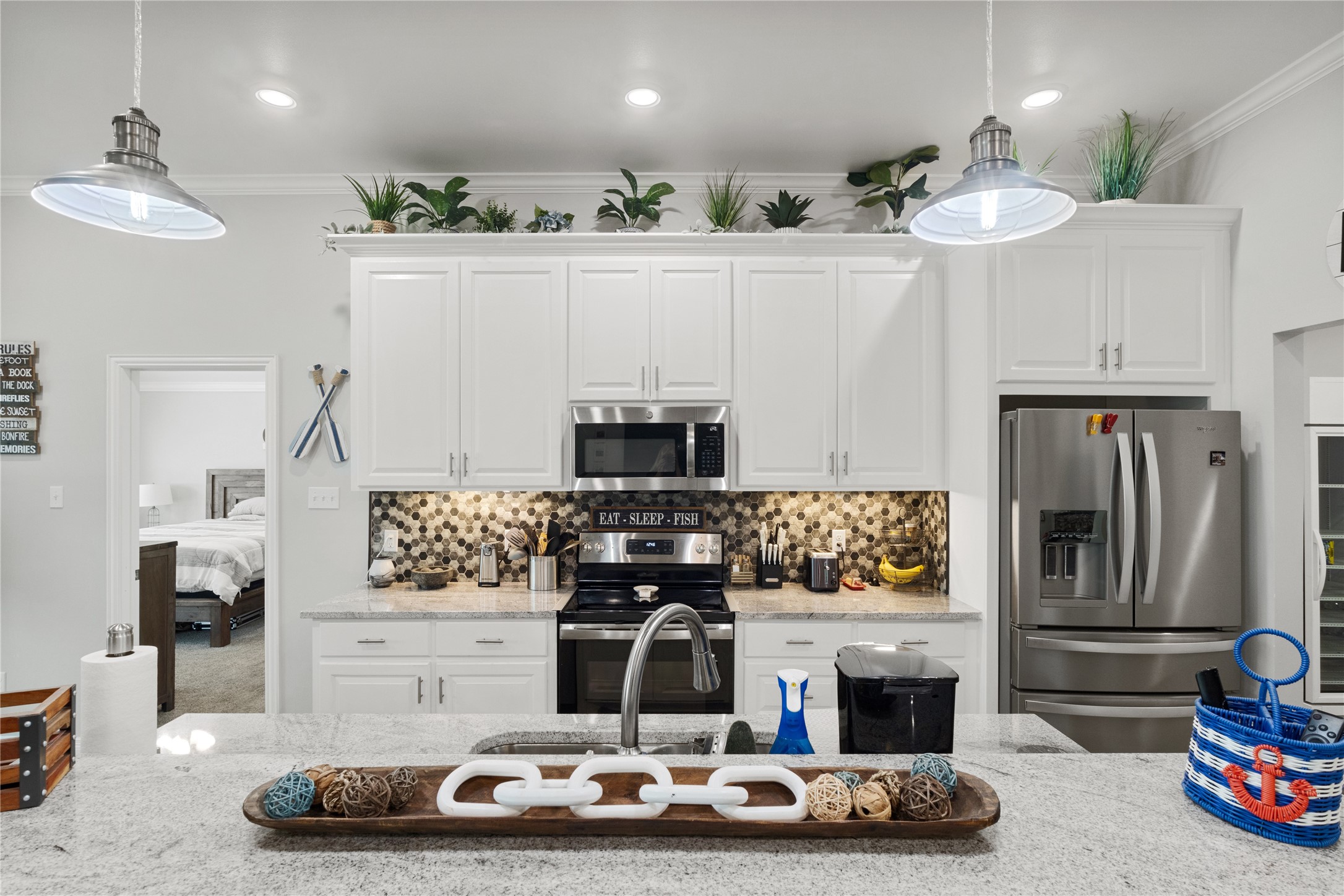 4511 Wildwood Circle Granbury TX 76049