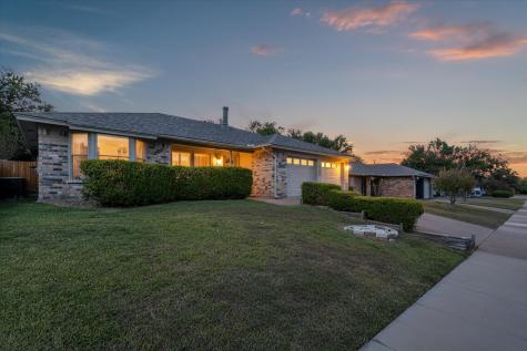 6621 Hughes Drive Watauga TX 76148