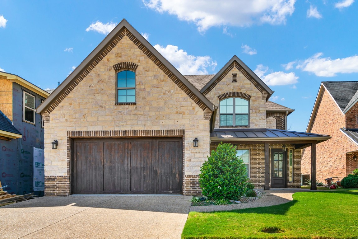 1709 Carnoustie Drive Ennis TX 75119