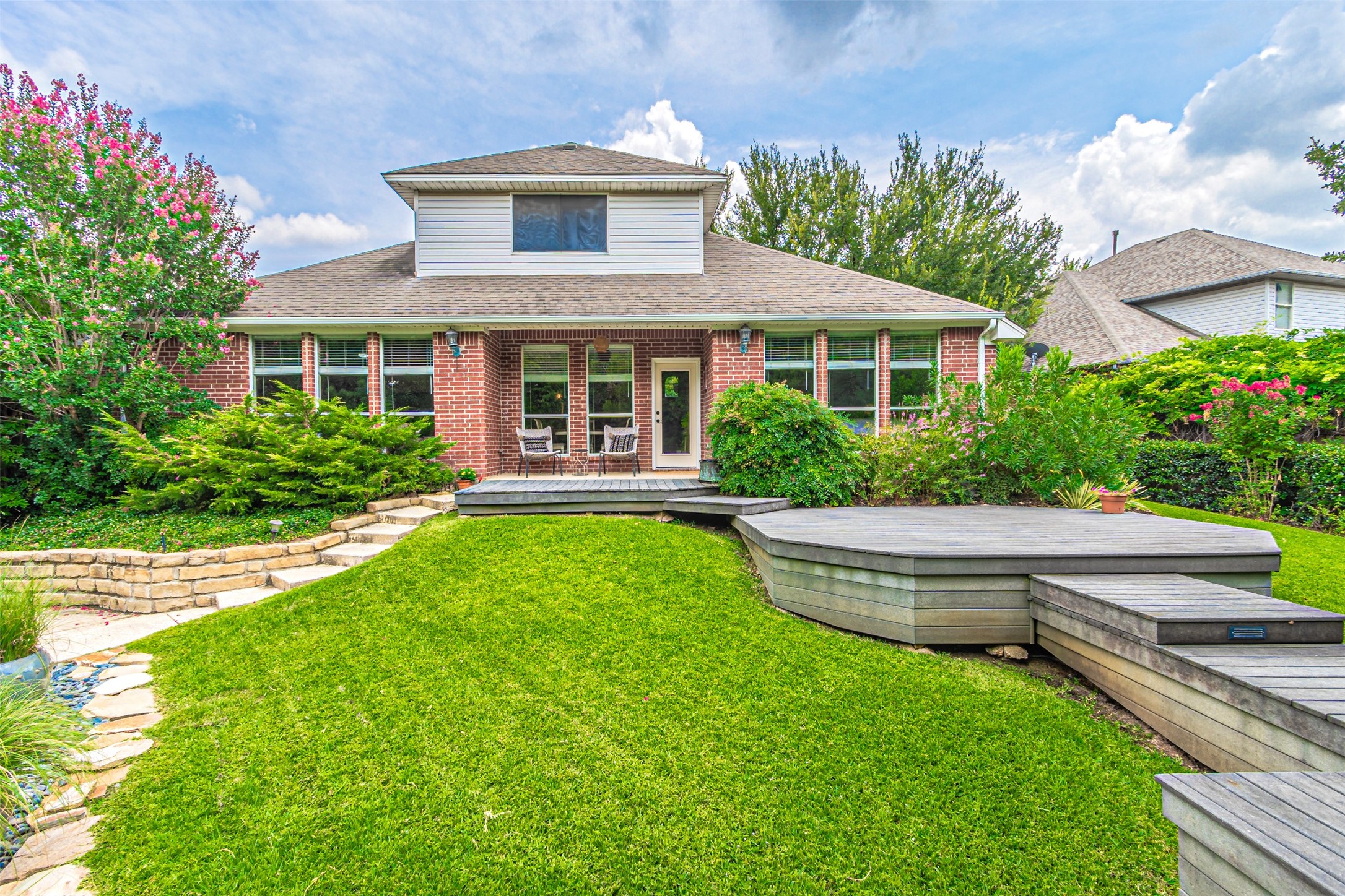6110 Fannin Drive Arlington TX 76001