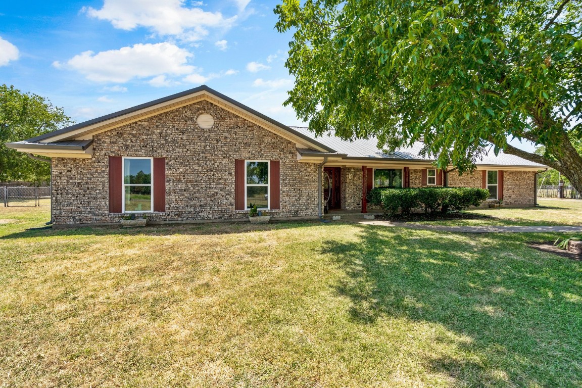 1380 Shattles Road Mineral Wells TX 76067