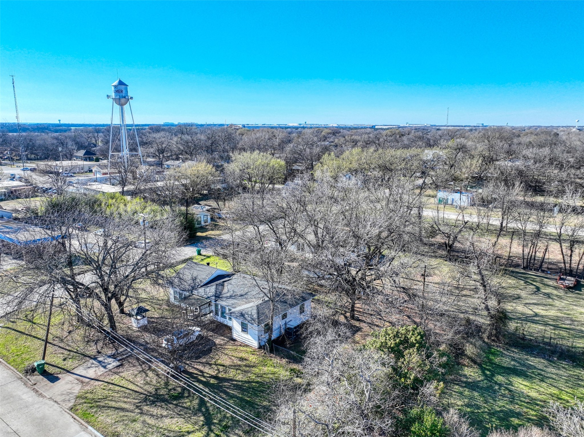 305 E Belt Line Road Wilmer TX 75172