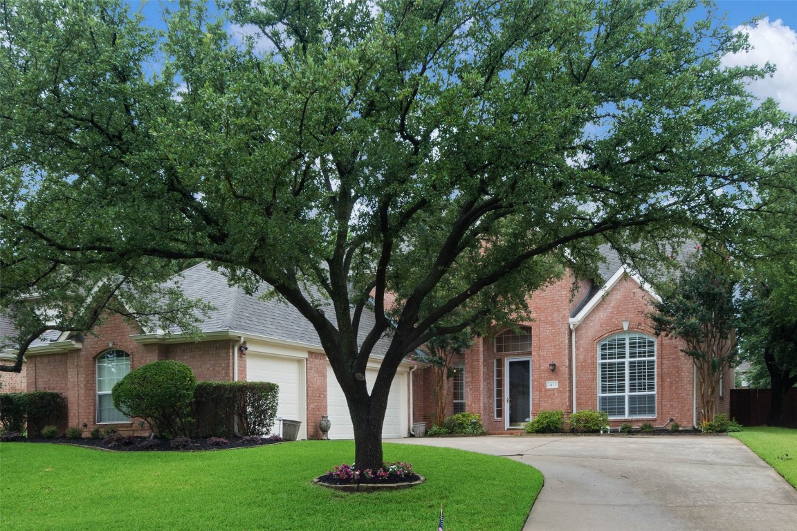 1409 Currant Way Flower Mound TX 75028