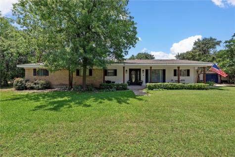 663 Cedar Ridge Drive China Spring TX 76633