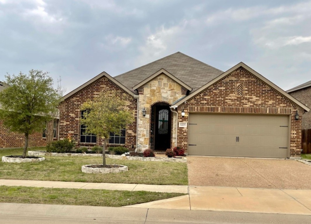 1225 Koto Wood Drive Royse City TX 75189