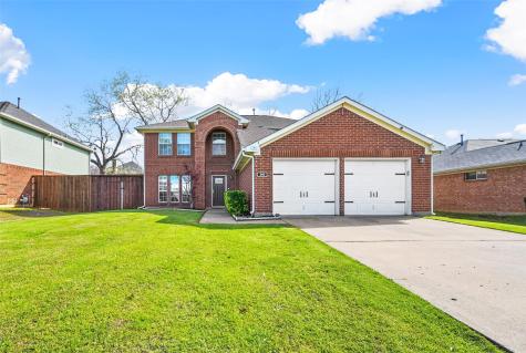340 Stately Oak Lane Lake Dallas TX 75065