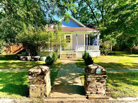 302 W Tennessee Street Sherman TX 75090