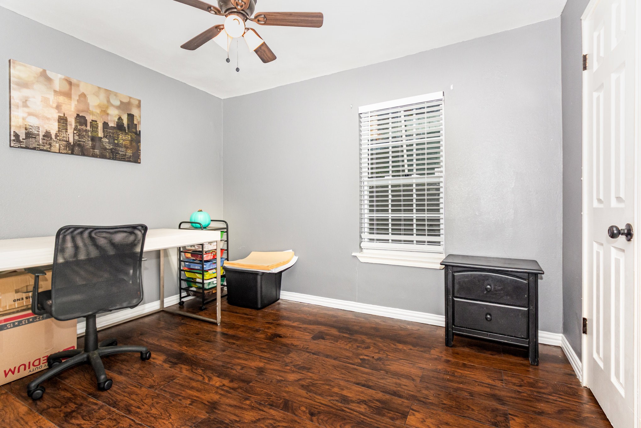 1642 Ash Street Grand Prairie TX 75050