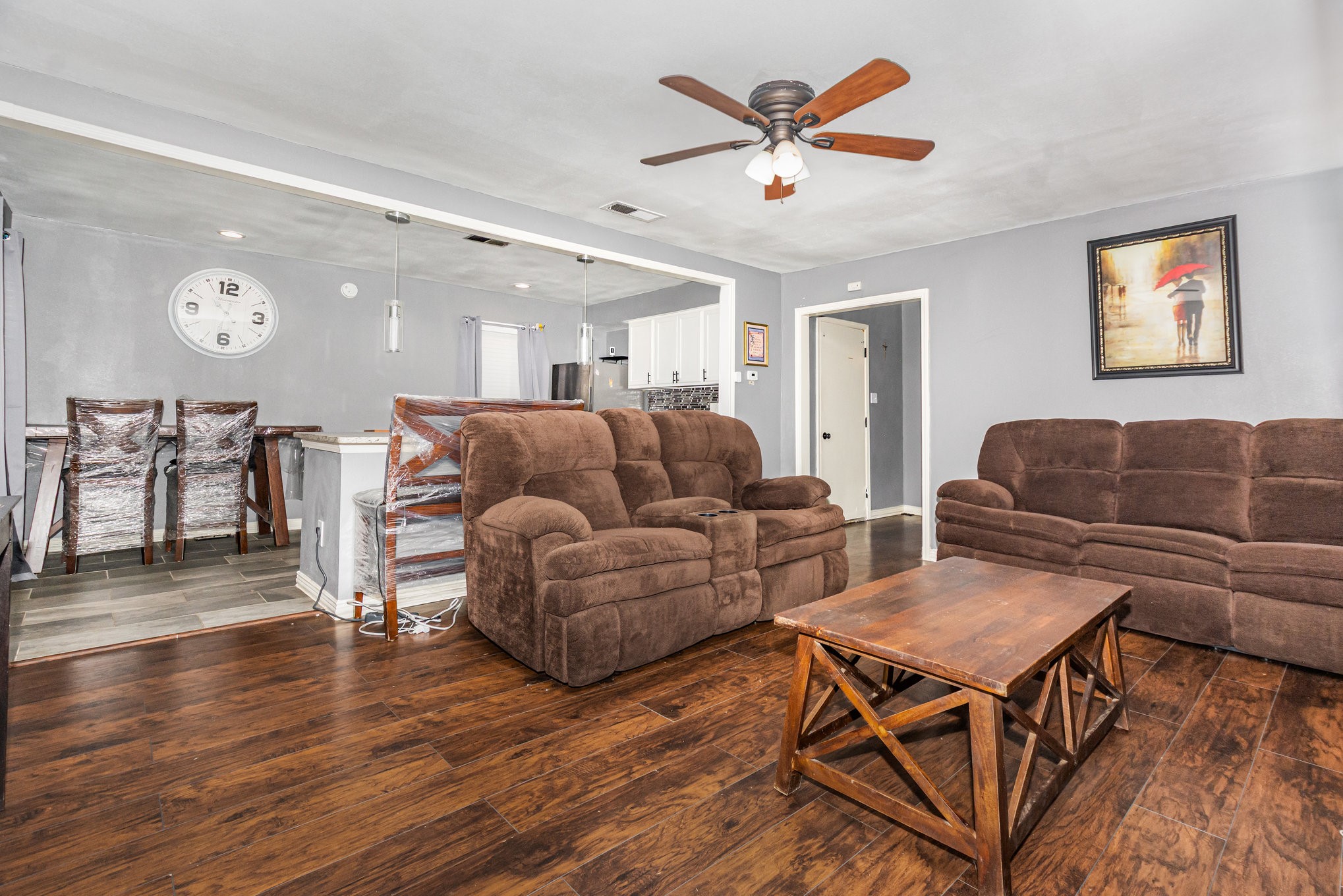 1642 Ash Street Grand Prairie TX 75050