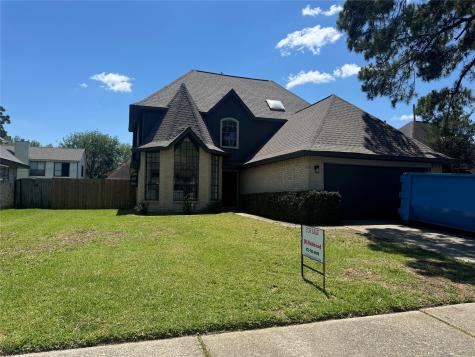 6916 Foxcroft Lane Humble TX 77338