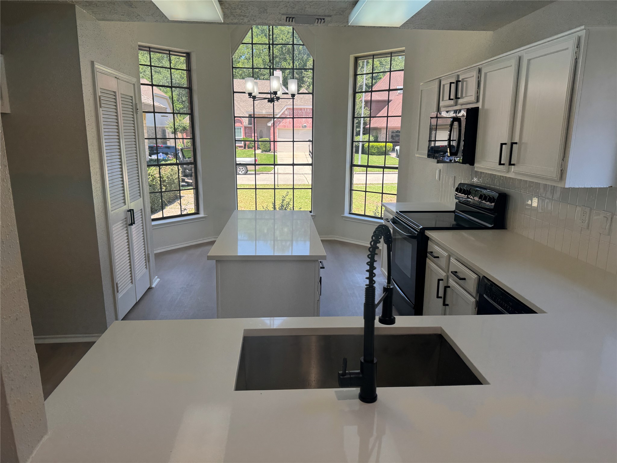 6916 Foxcroft Lane Humble TX 77338