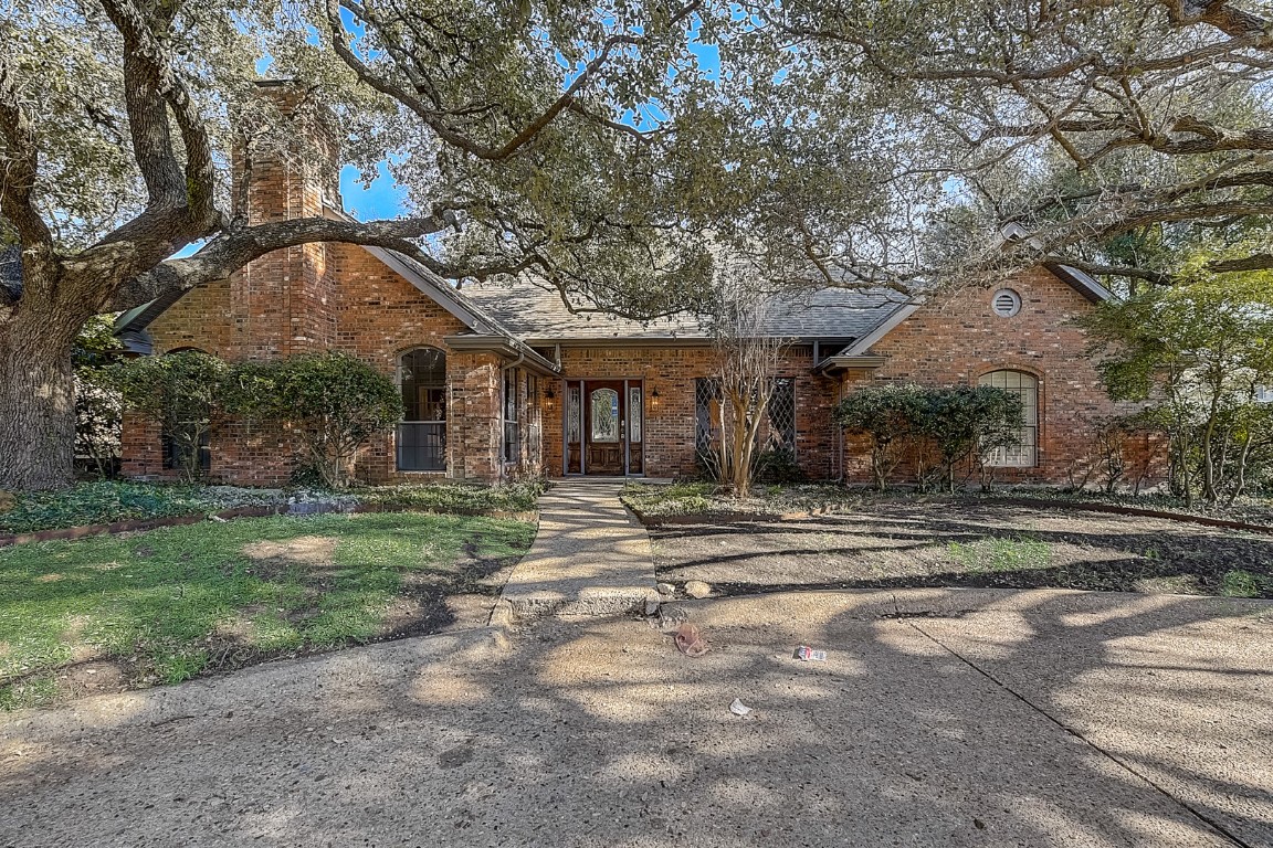 1506 Churchill Way Rowlett TX 75088