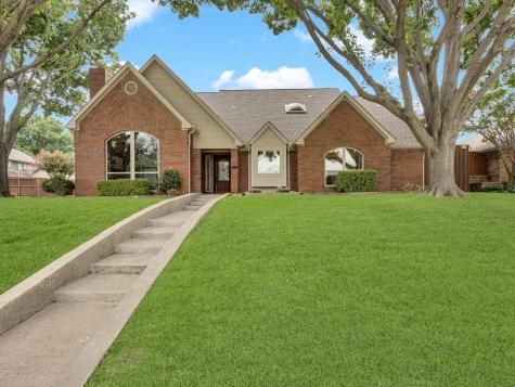 4029 Tumbril Lane Plano TX 75023