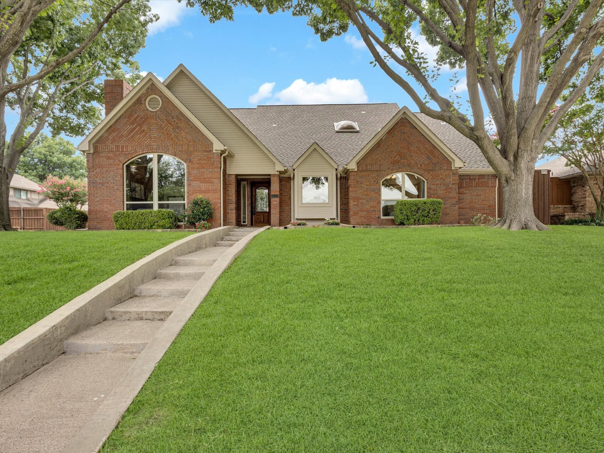 4029 Tumbril Lane Plano TX 75023