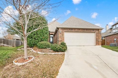 5200 Cross Plains Court Fort Worth TX 76126