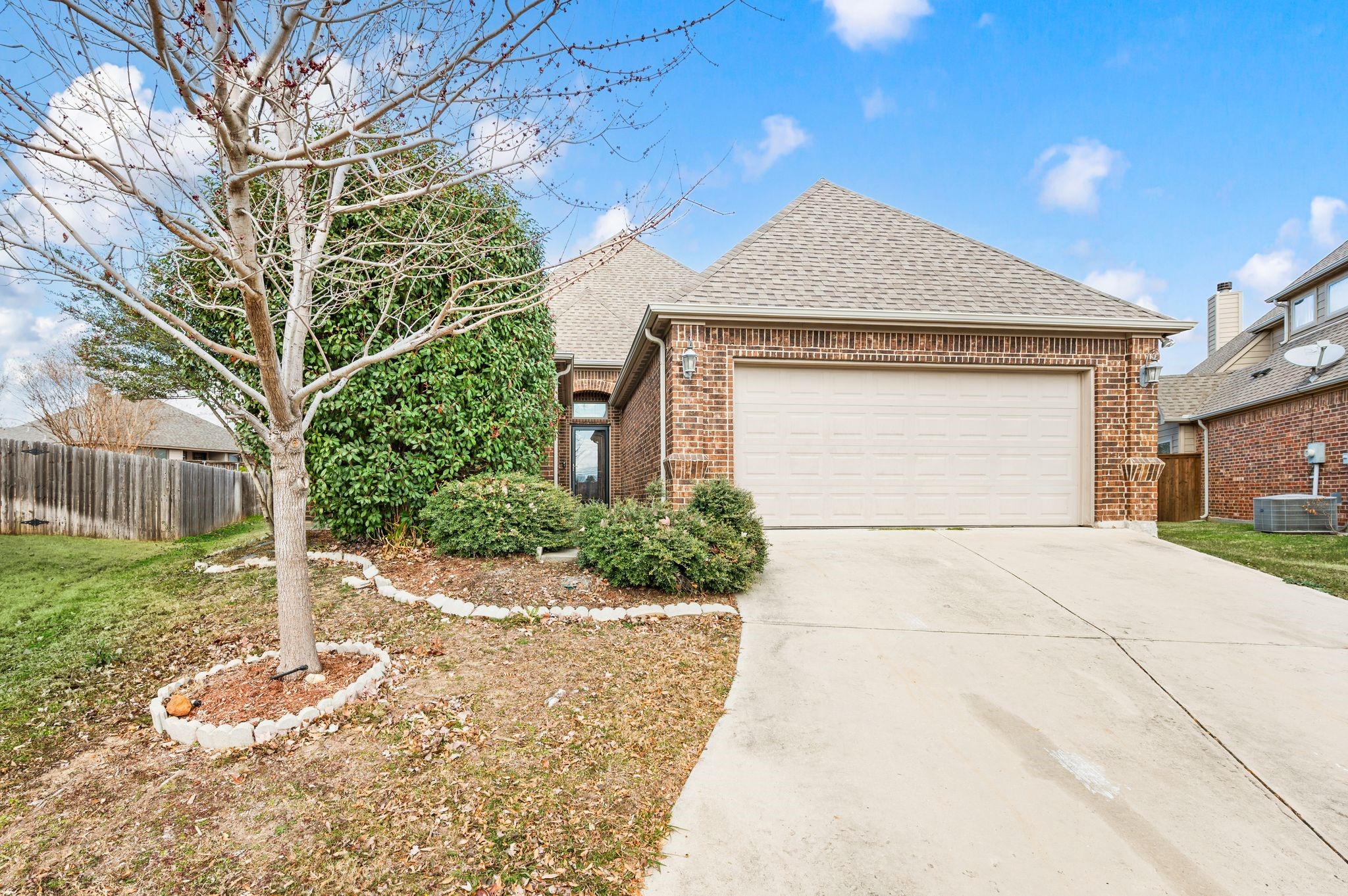 5200 Cross Plains Court Fort Worth TX 76126