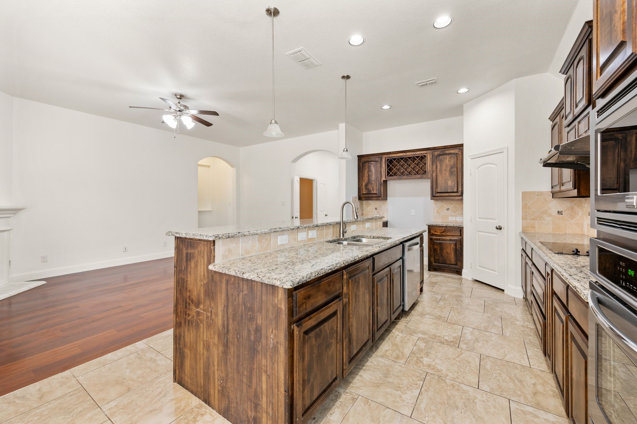 5200 Cross Plains Court Fort Worth TX 76126