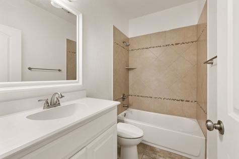 5200 Cross Plains Court Fort Worth TX 76126