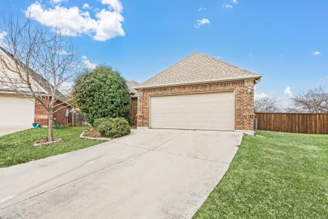 5200 Cross Plains Court Fort Worth TX 76126