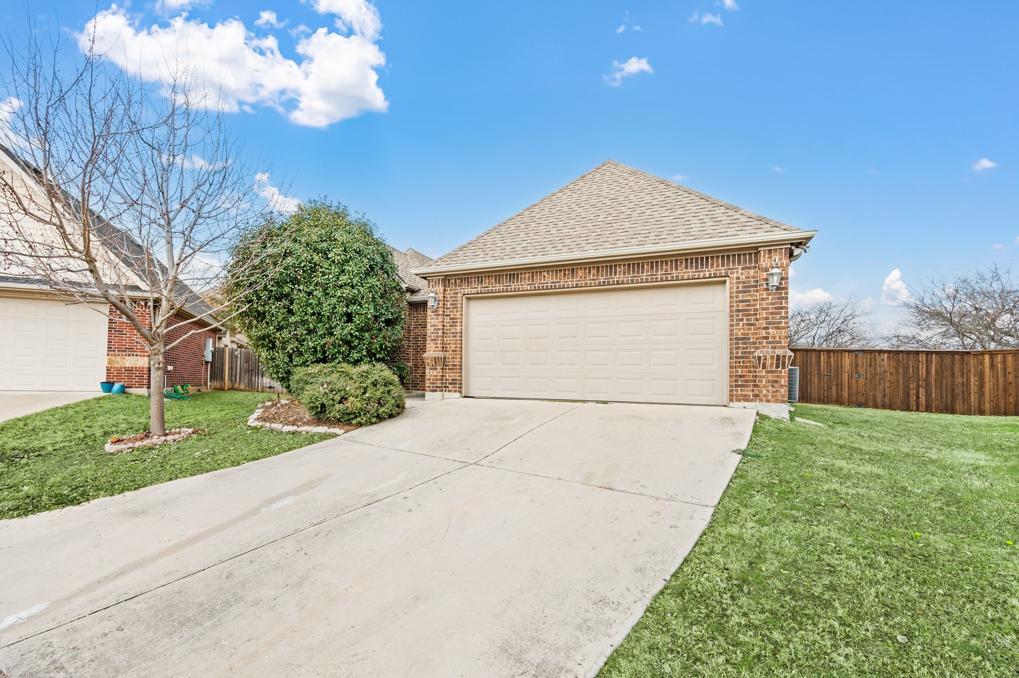 5200 Cross Plains Court Fort Worth TX 76126