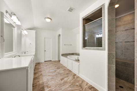 5200 Cross Plains Court Fort Worth TX 76126