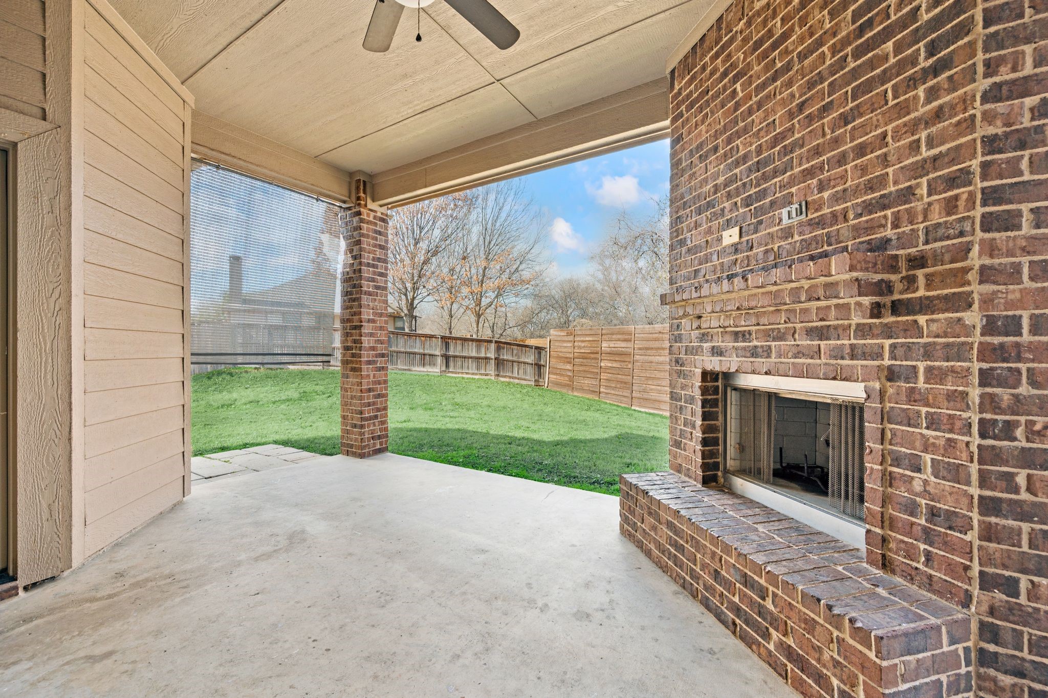 5200 Cross Plains Court Fort Worth TX 76126